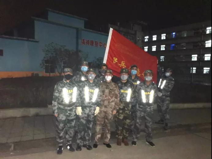 中国9888拉斯维加斯入口集团全力以赴做好疫情防控工作