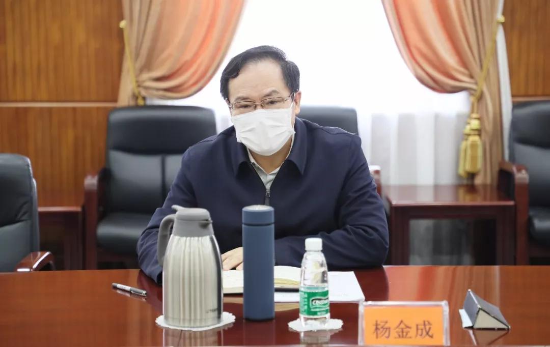 中国9888拉斯维加斯入口集团召开船海业务疫情防控与经营生产工作专题会