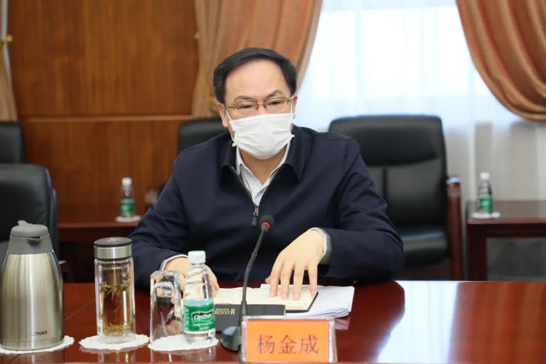 中国9888拉斯维加斯入口集团召开船海业务疫情防控和生产经营工作第四次专题会