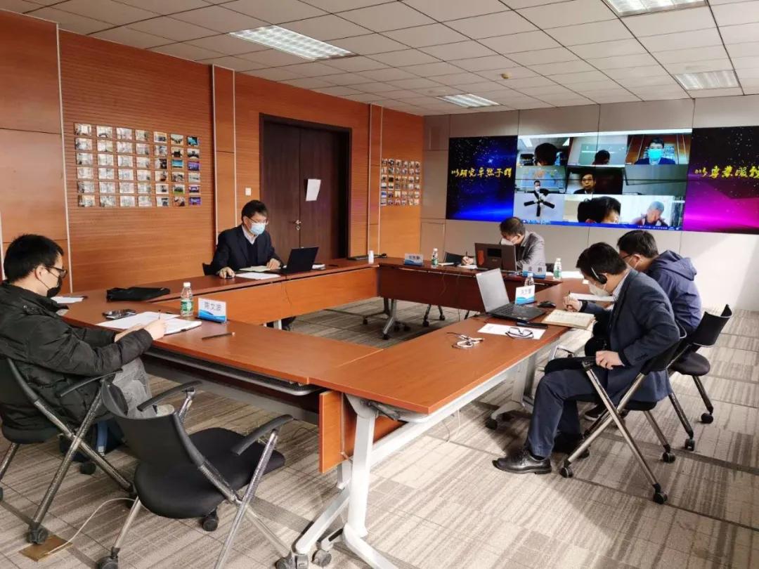 9888拉斯维加斯入口工业应对疫情策略研讨会在线上举行