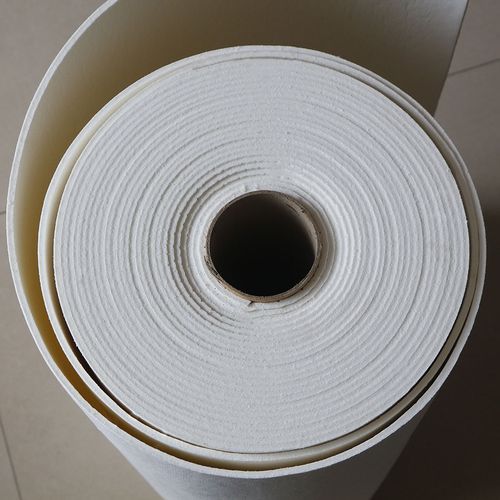 厂家供应阻燃型硅酸铝陶瓷纤维纸耐高温隔热密封防火材料耐火棉